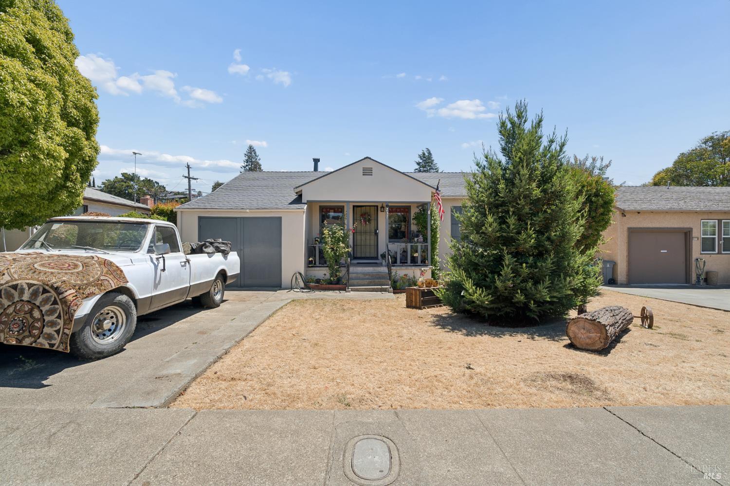237 Del Mar Avenue Vallejo CA 94589