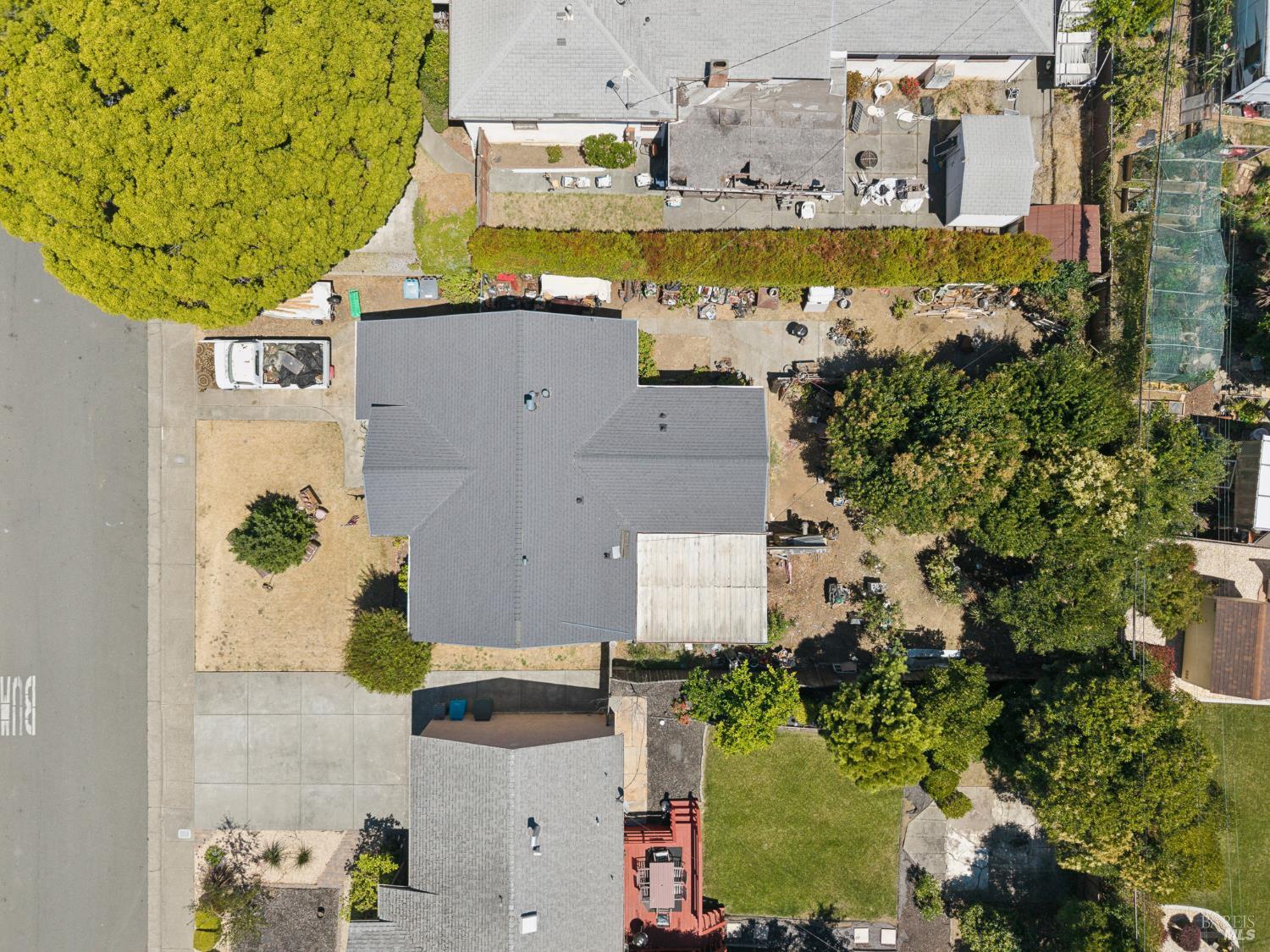 237 Del Mar Avenue Vallejo CA 94589
