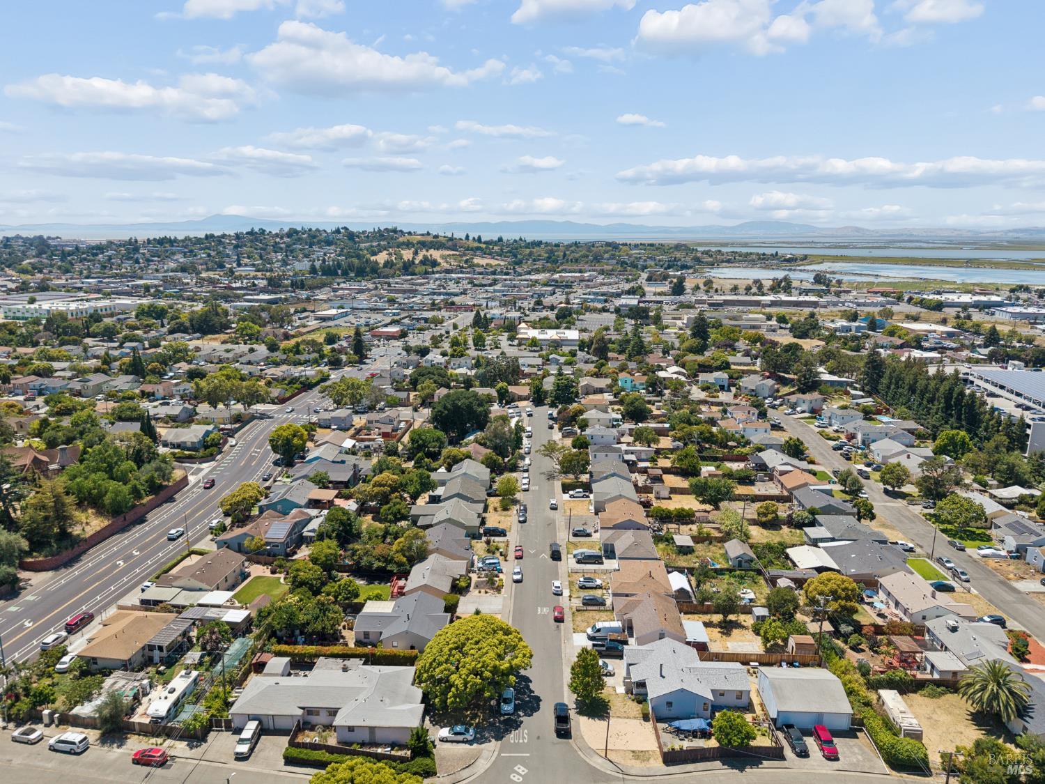 237 Del Mar Avenue Vallejo CA 94589