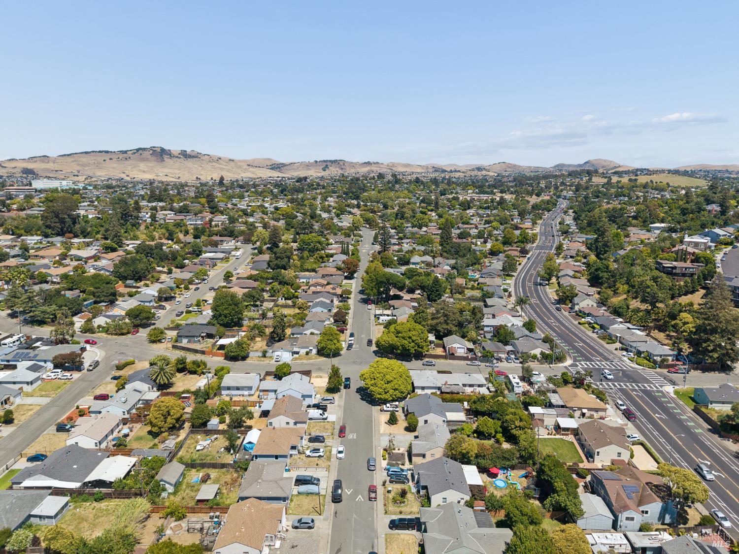 237 Del Mar Avenue Vallejo CA 94589