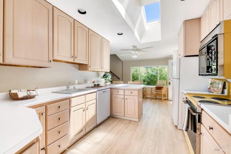 1454 Escalero Road Santa Rosa CA 95409