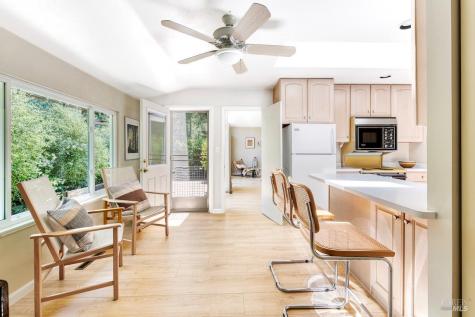 1454 Escalero Road Santa Rosa CA 95409