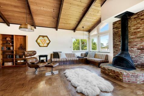 1454 Escalero Road Santa Rosa CA 95409