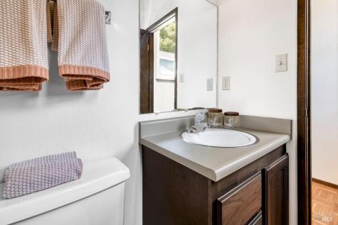 1454 Escalero Road Santa Rosa CA 95409