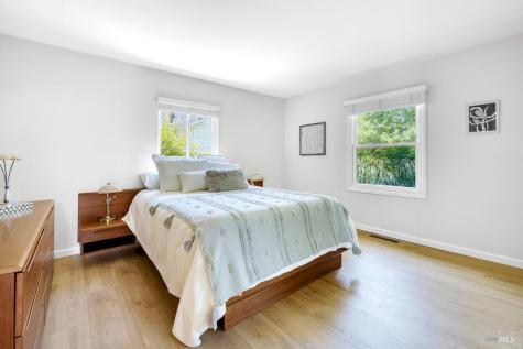 1454 Escalero Road Santa Rosa CA 95409