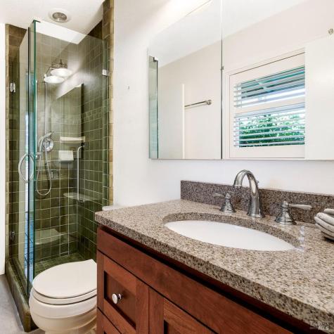 1454 Escalero Road Santa Rosa CA 95409