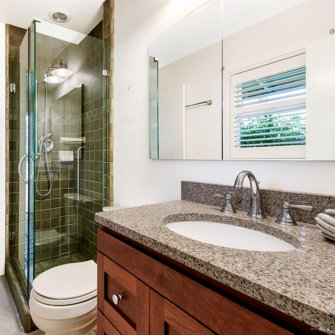 1454 Escalero Road Santa Rosa CA 95409
