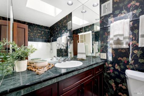 1454 Escalero Road Santa Rosa CA 95409
