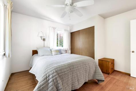 1454 Escalero Road Santa Rosa CA 95409