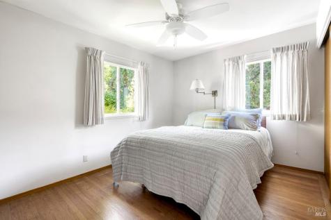 1454 Escalero Road Santa Rosa CA 95409