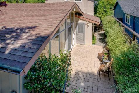 1454 Escalero Road Santa Rosa CA 95409