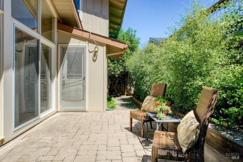 1454 Escalero Road Santa Rosa CA 95409