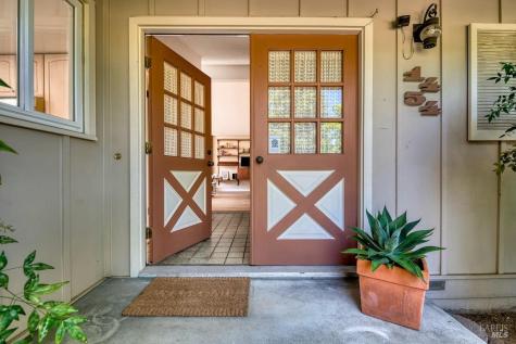 1454 Escalero Road Santa Rosa CA 95409