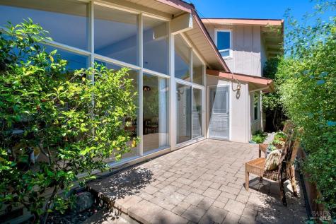 1454 Escalero Road Santa Rosa CA 95409