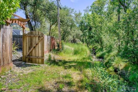 1454 Escalero Road Santa Rosa CA 95409