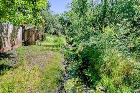 1454 Escalero Road Santa Rosa CA 95409