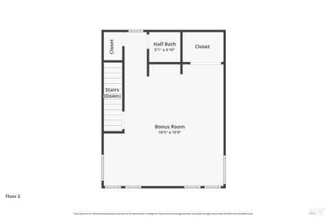 1454 Escalero Road Santa Rosa CA 95409