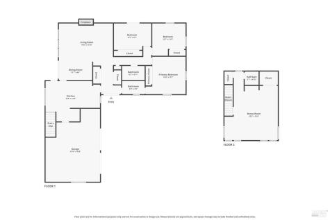 1454 Escalero Road Santa Rosa CA 95409