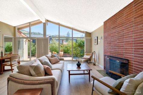1454 Escalero Road Santa Rosa CA 95409