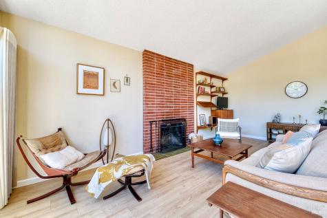 1454 Escalero Road Santa Rosa CA 95409