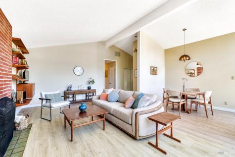 1454 Escalero Road Santa Rosa CA 95409