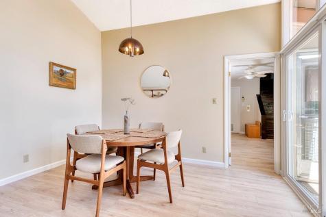 1454 Escalero Road Santa Rosa CA 95409