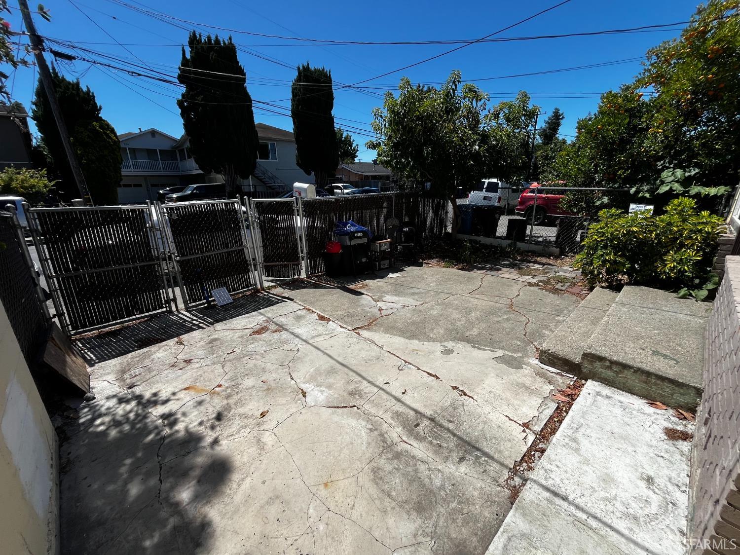 345 1st Avenue Redwood City CA 94063