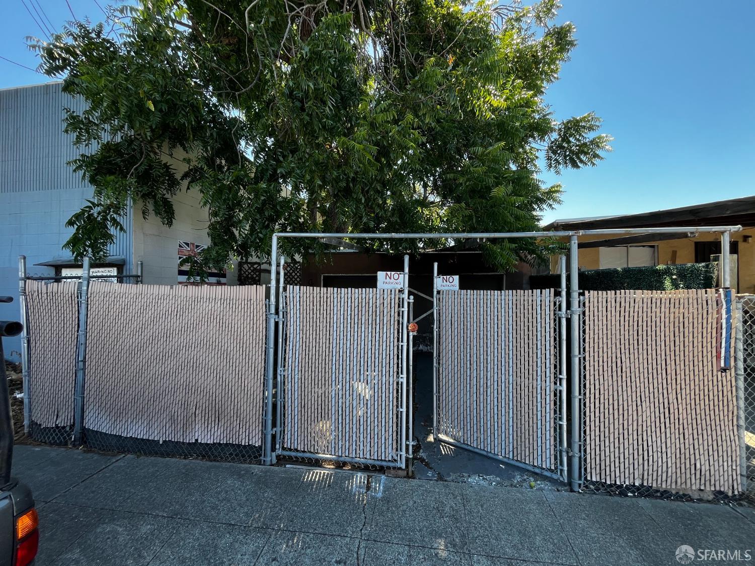 345 1st Avenue Redwood City CA 94063