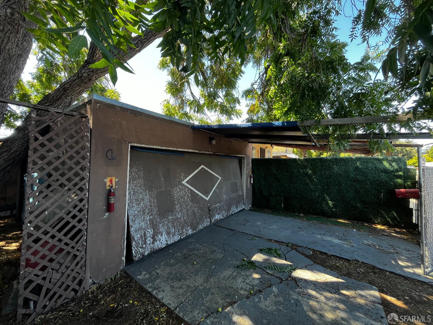 345 1st Avenue Redwood City CA 94063