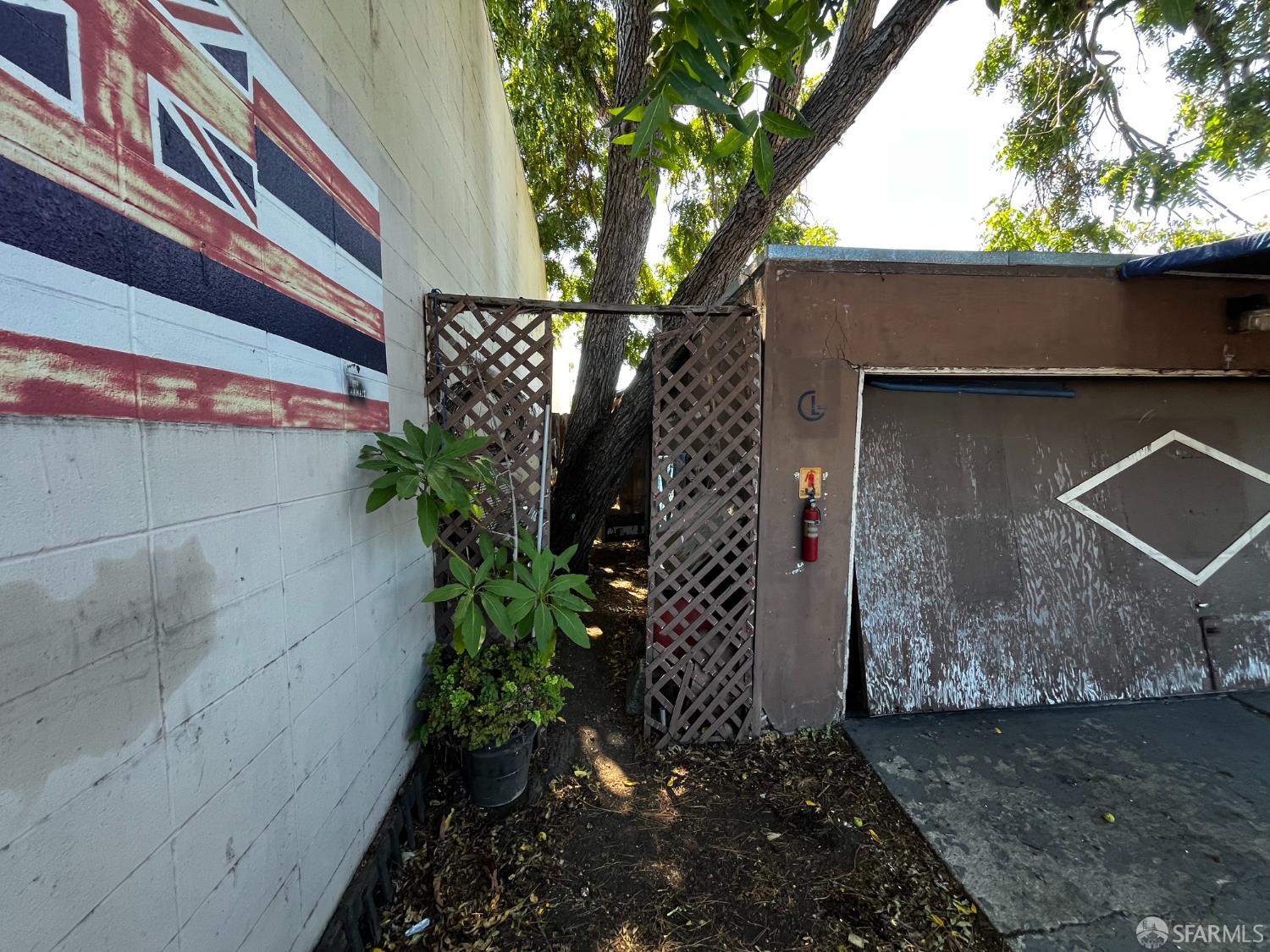 345 1st Avenue Redwood City CA 94063