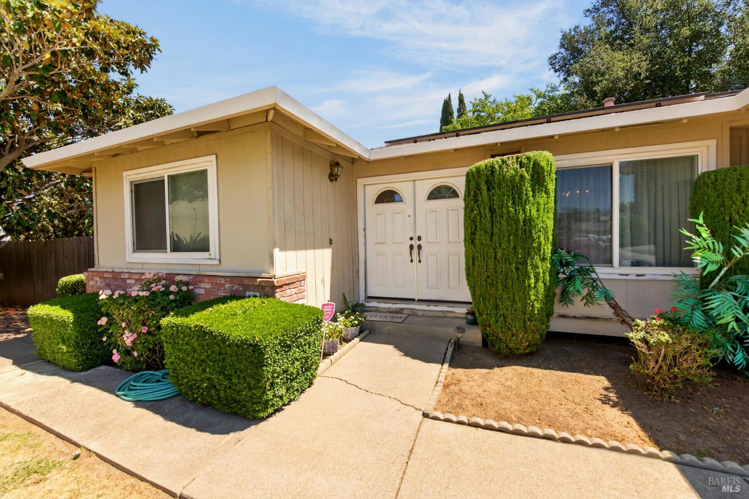 580 Flores Court Fairfield CA 94533