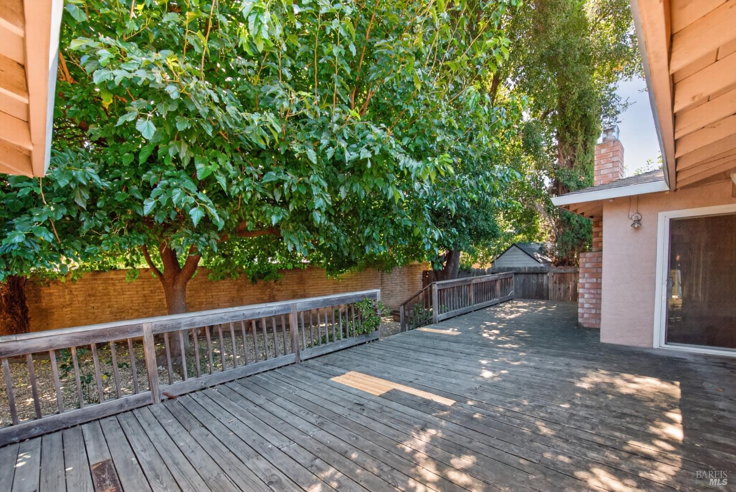 580 Flores Court Fairfield CA 94533