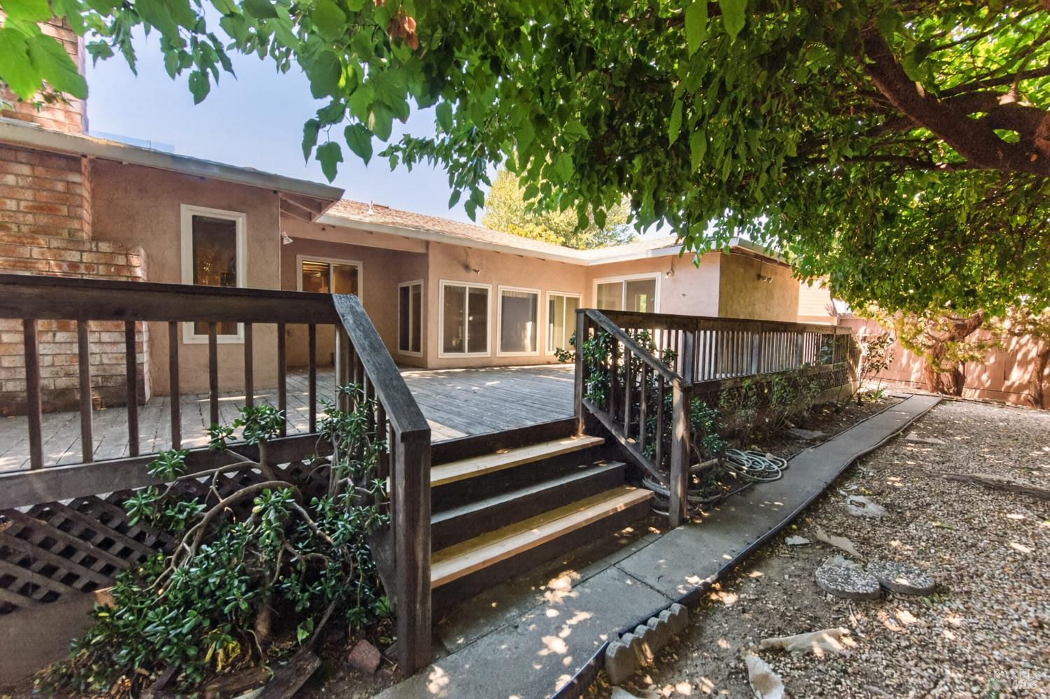 580 Flores Court Fairfield CA 94533