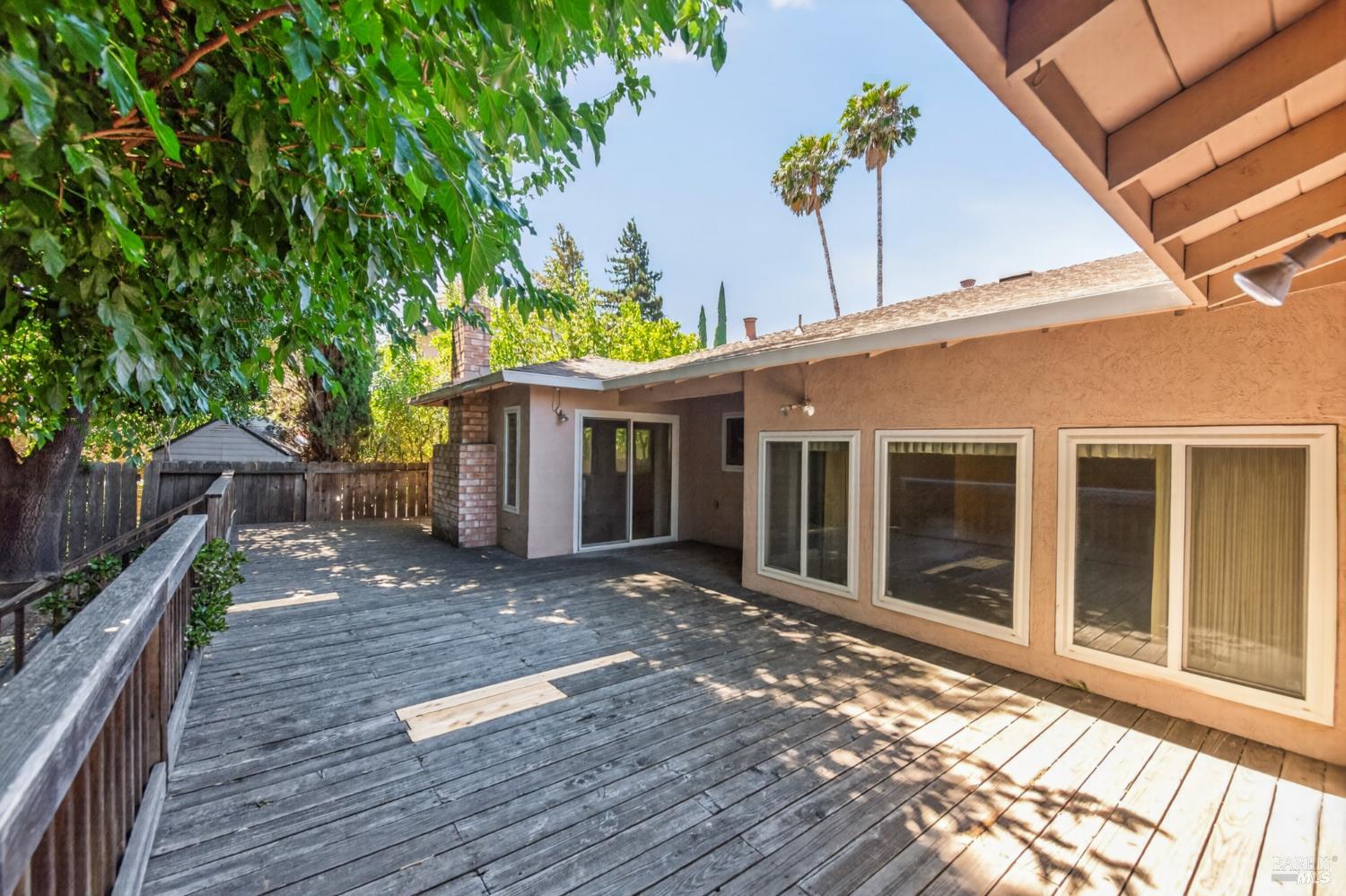 580 Flores Court Fairfield CA 94533