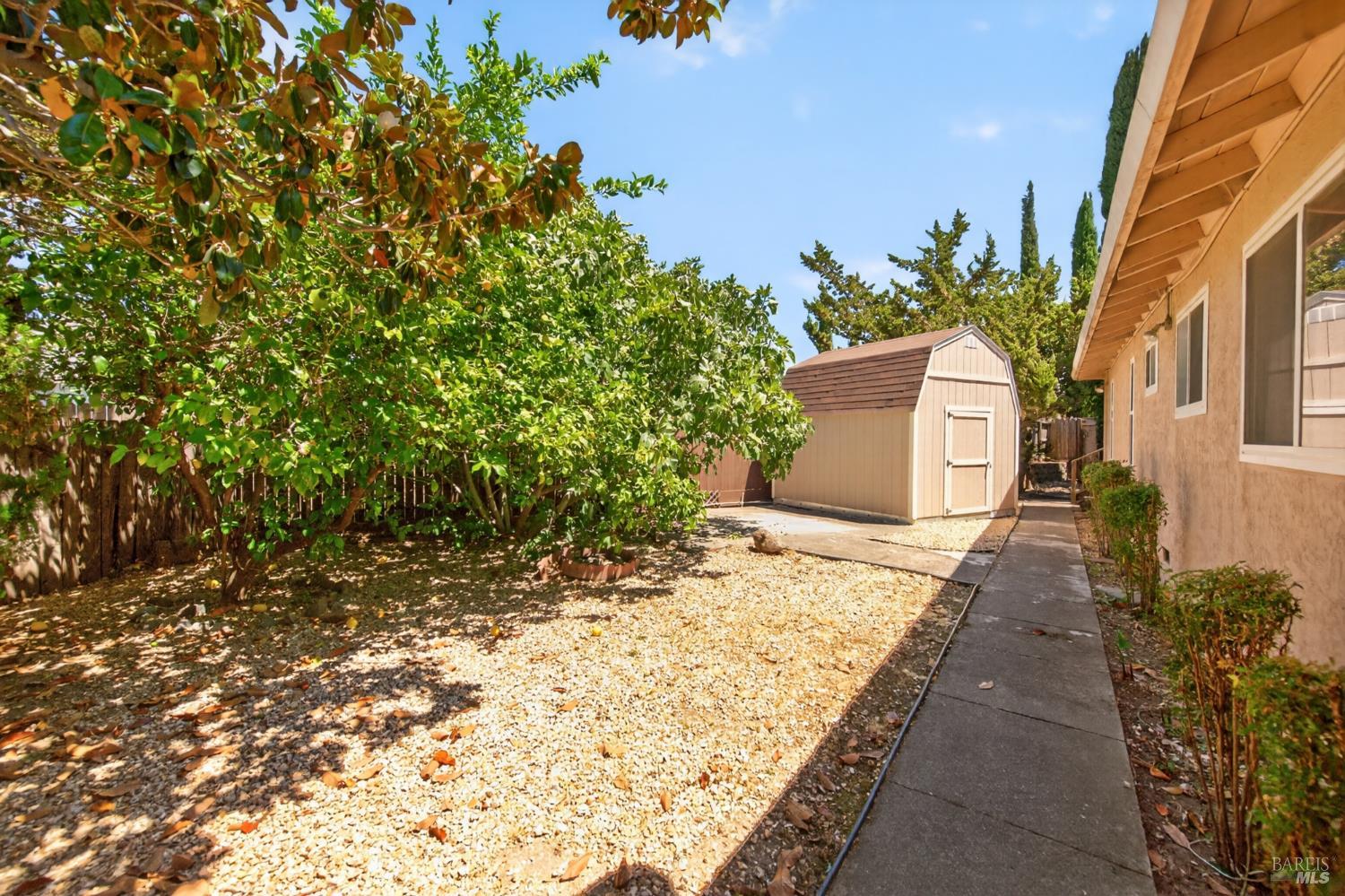 580 Flores Court Fairfield CA 94533