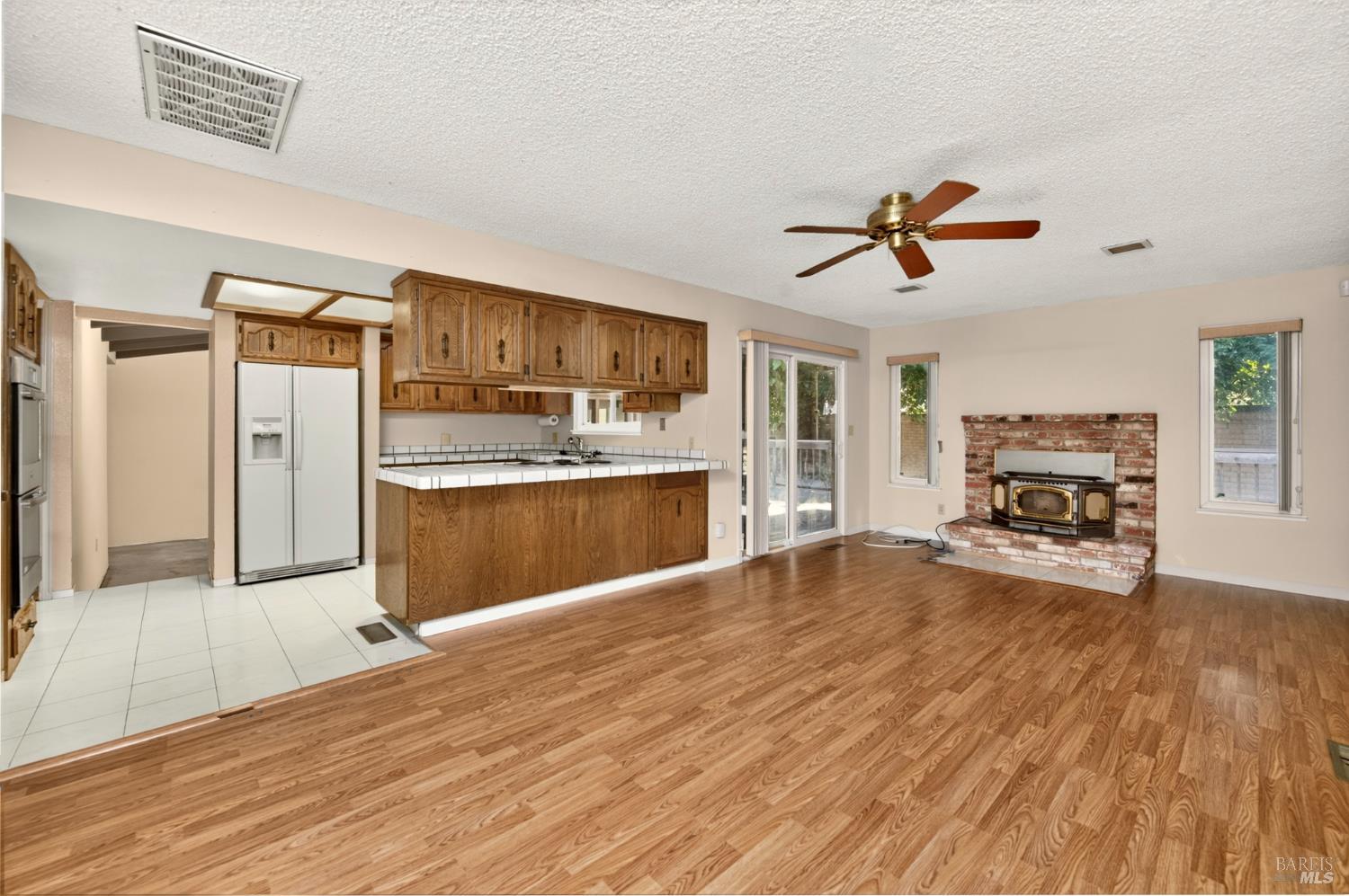580 Flores Court Fairfield CA 94533