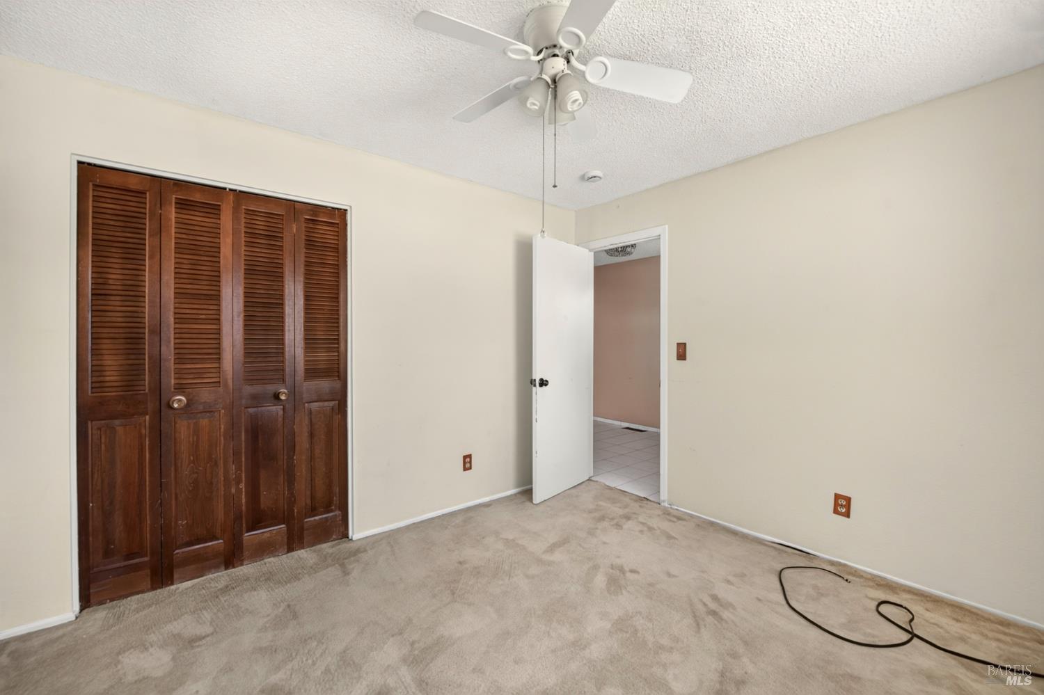 580 Flores Court Fairfield CA 94533