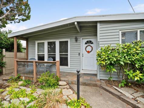 247 Garrett Drive Ukiah CA 95482