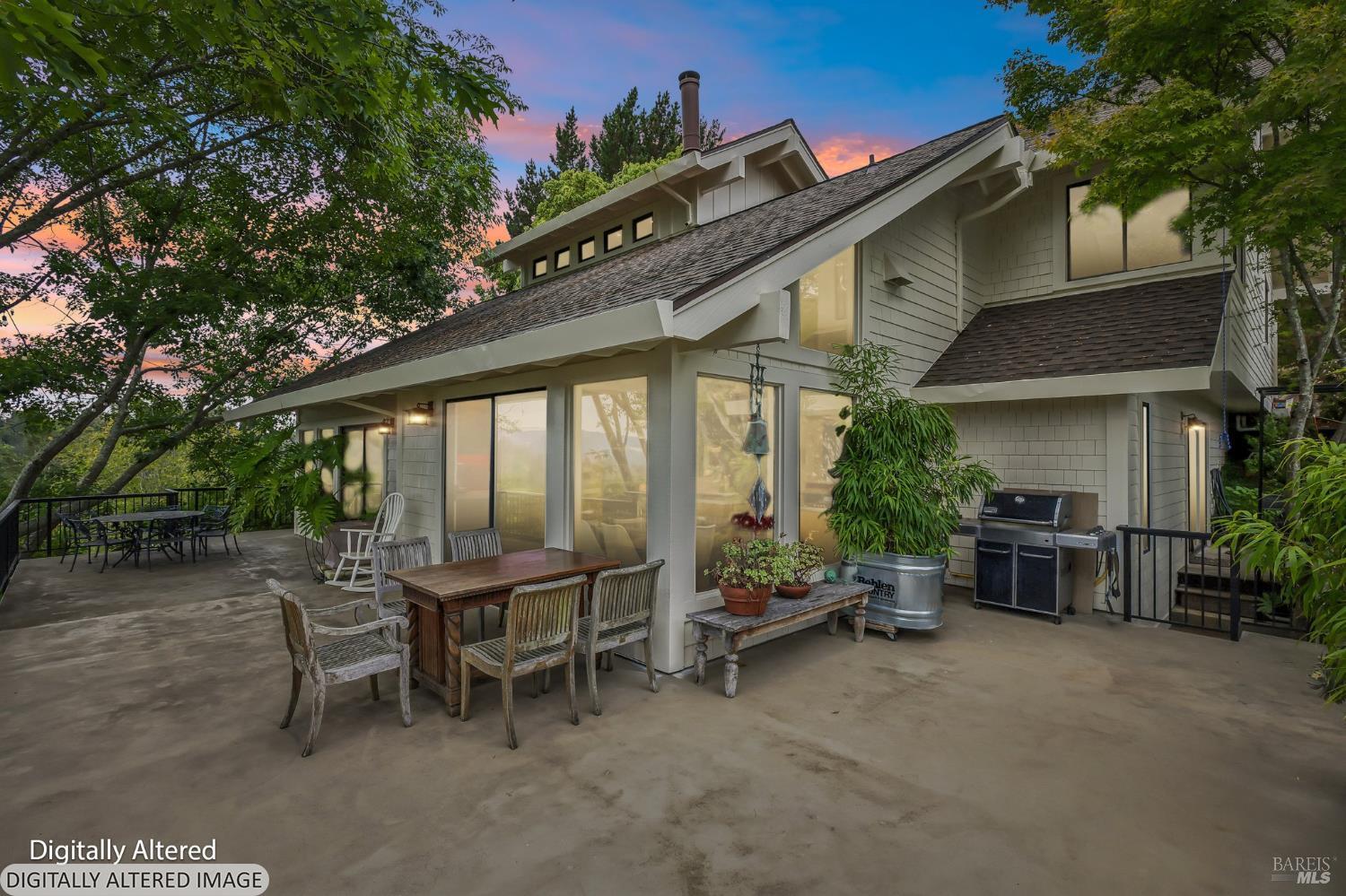 1424 Quail Court Santa Rosa CA 95404