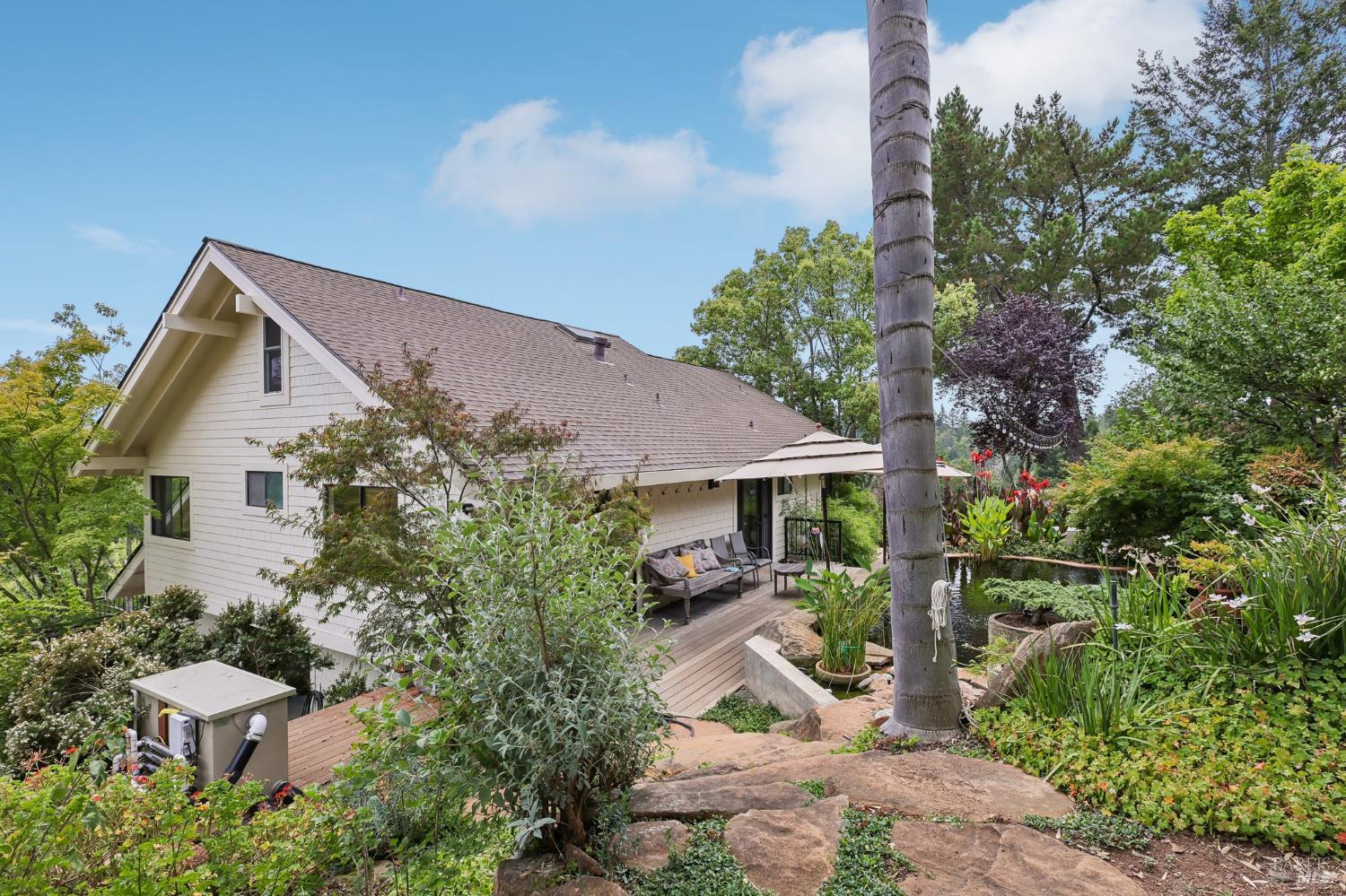 1424 Quail Court Santa Rosa CA 95404