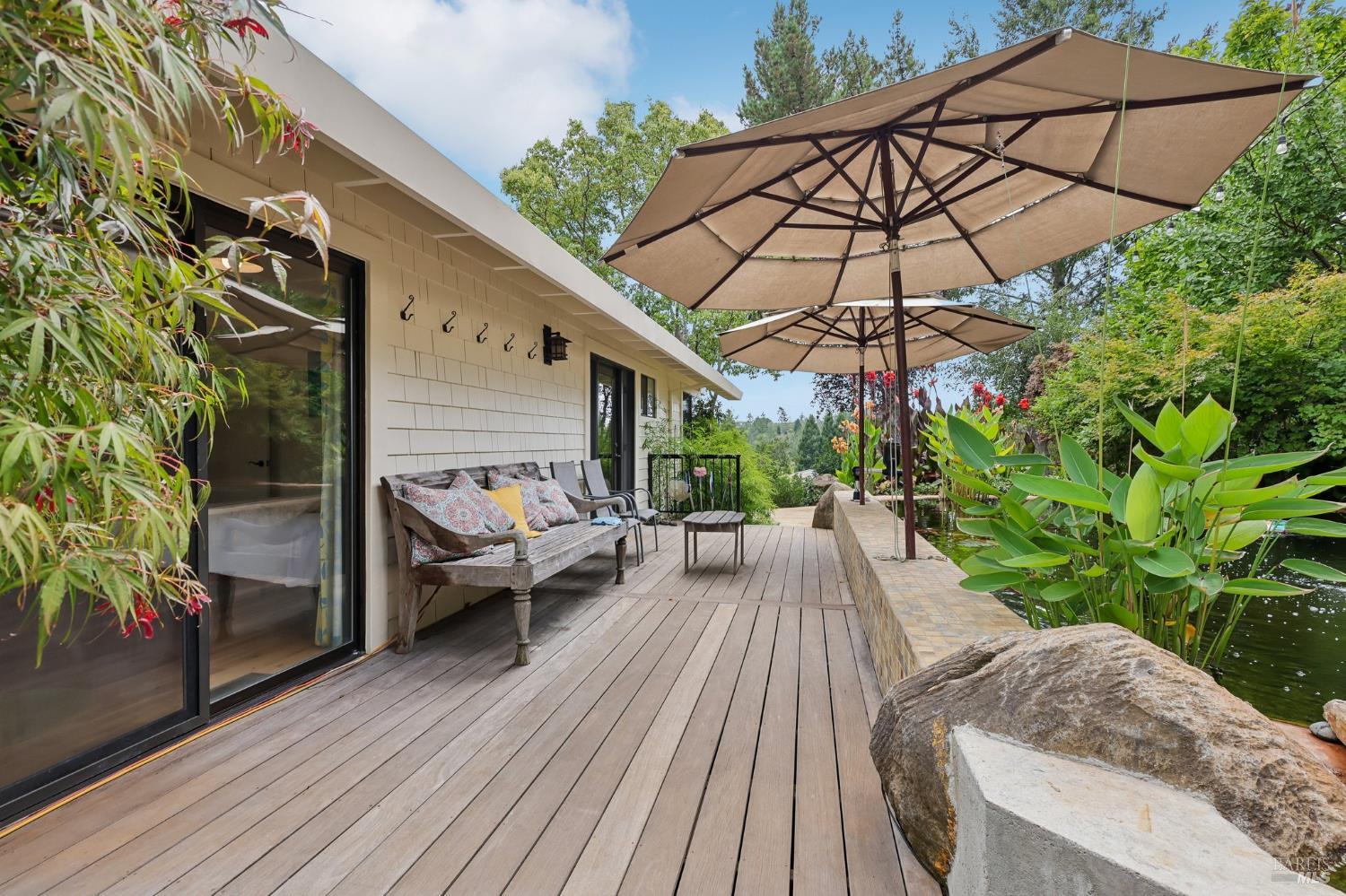 1424 Quail Court Santa Rosa CA 95404