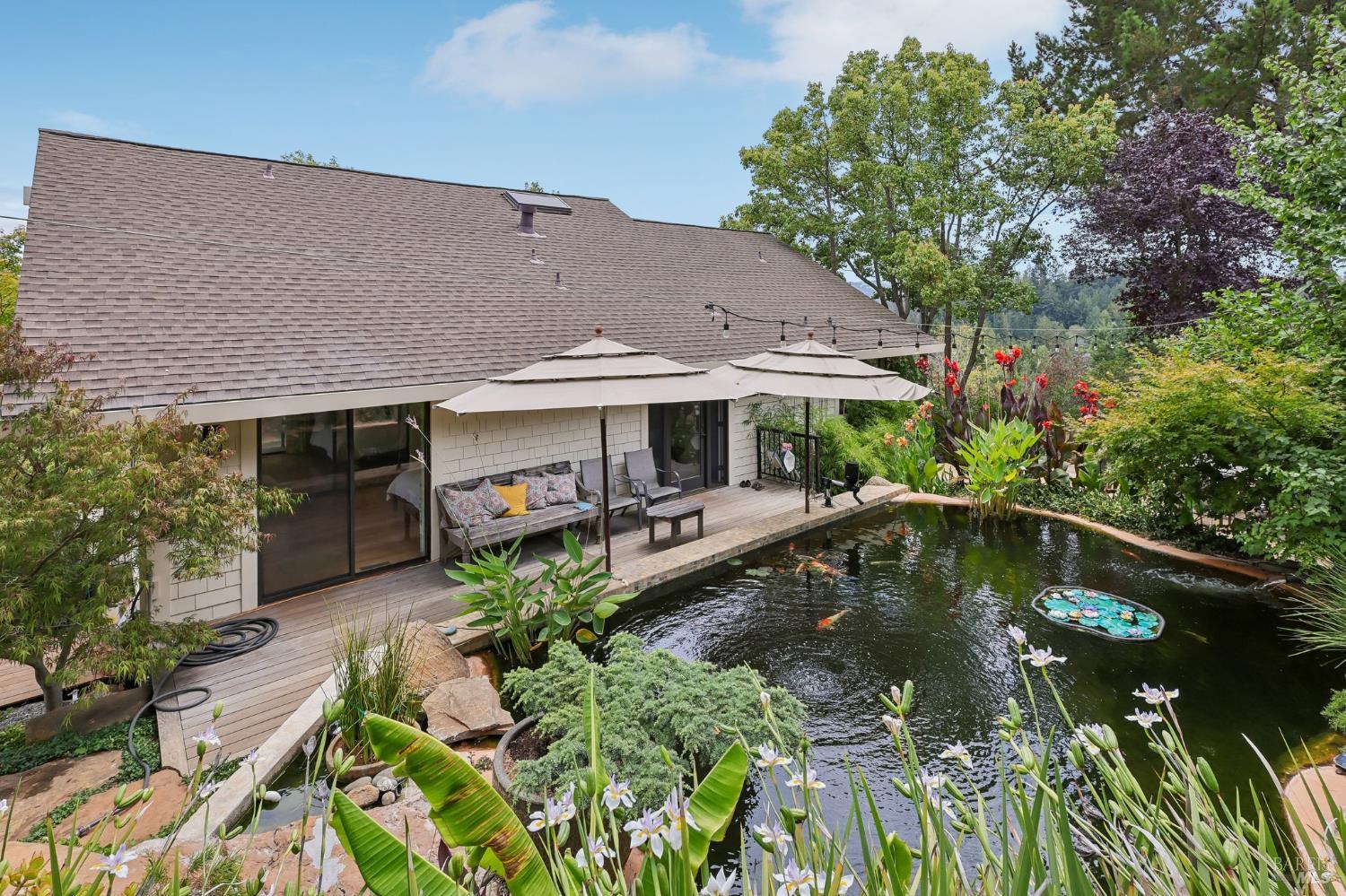 1424 Quail Court Santa Rosa CA 95404