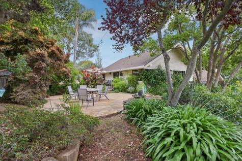 1424 Quail Court Santa Rosa CA 95404
