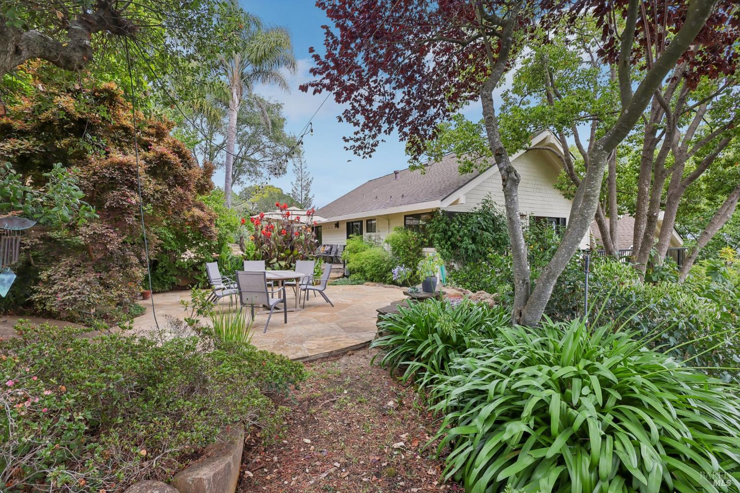 1424 Quail Court Santa Rosa CA 95404