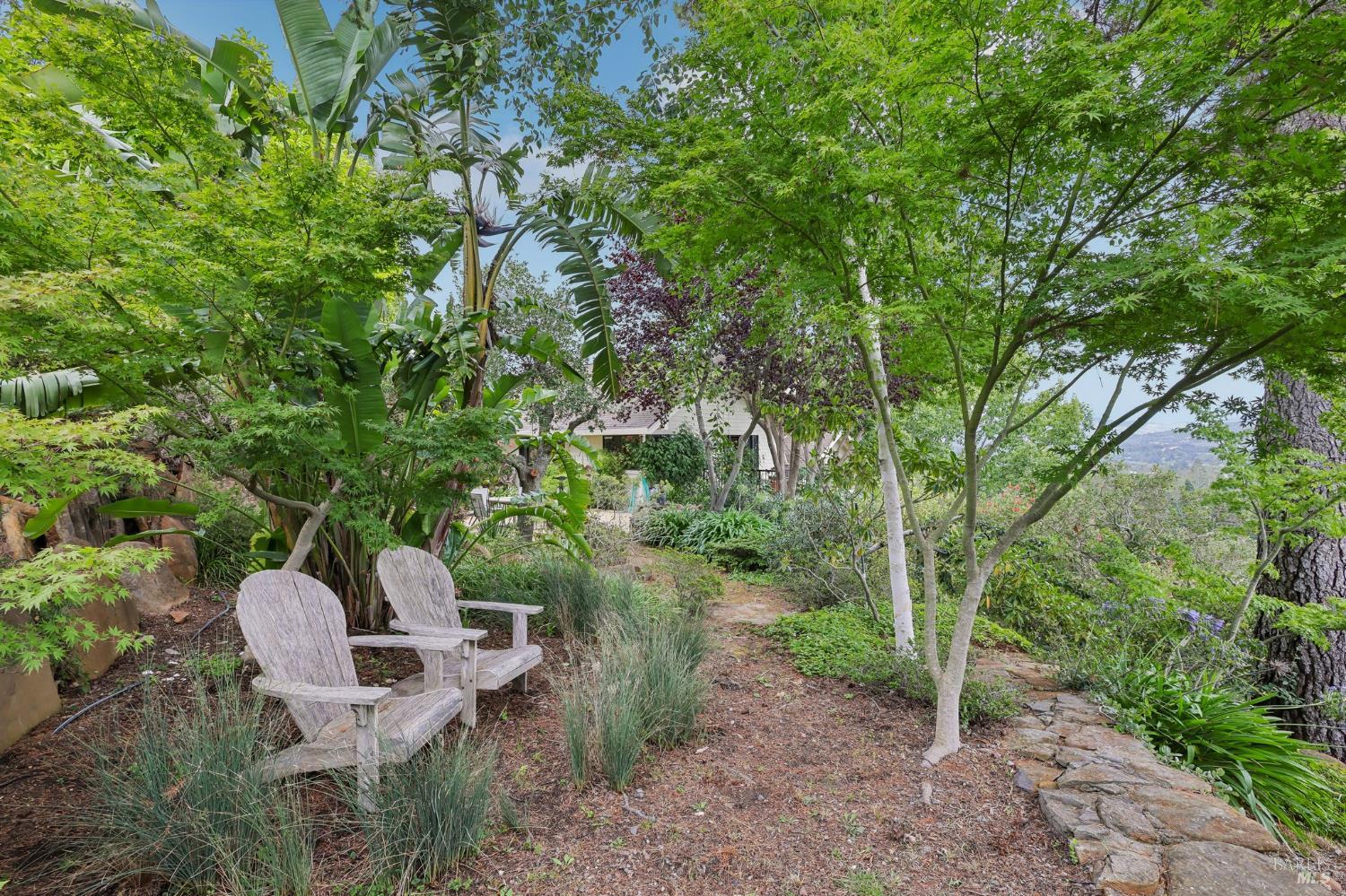 1424 Quail Court Santa Rosa CA 95404
