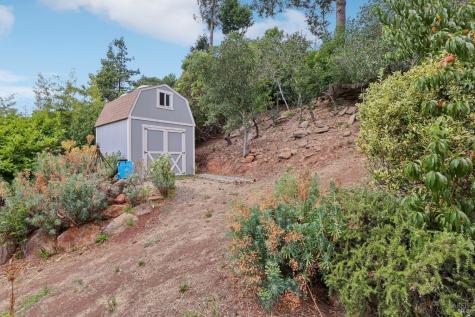1424 Quail Court Santa Rosa CA 95404