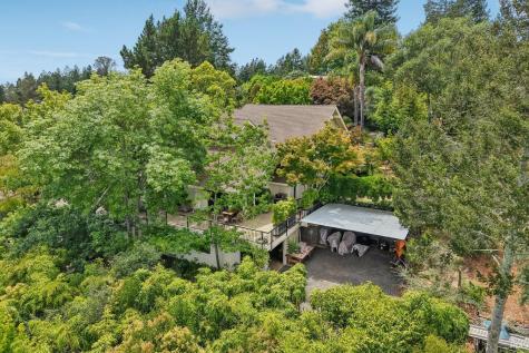 1424 Quail Court Santa Rosa CA 95404
