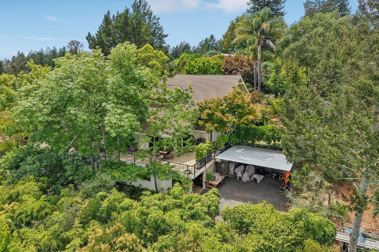 1424 Quail Court Santa Rosa CA 95404