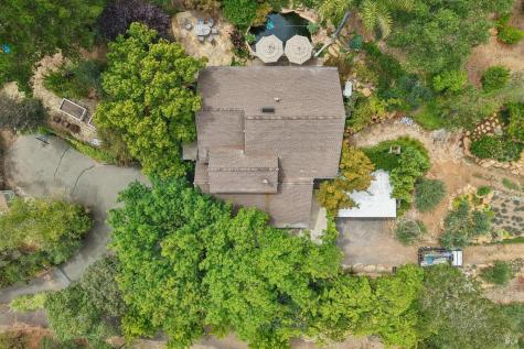 1424 Quail Court Santa Rosa CA 95404
