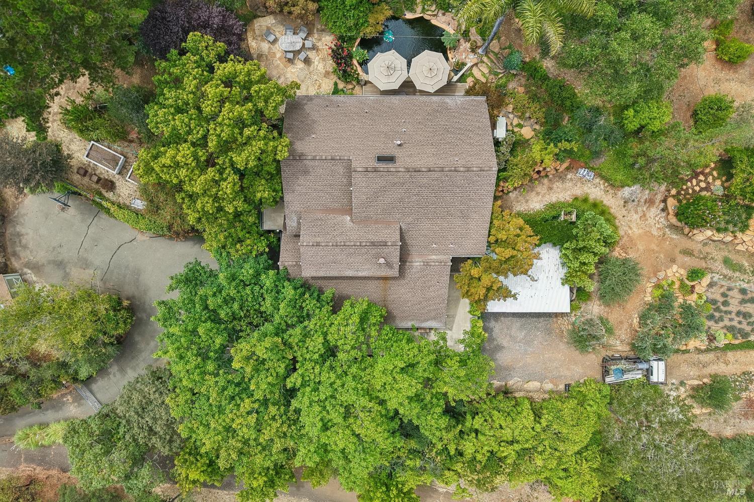 1424 Quail Court Santa Rosa CA 95404
